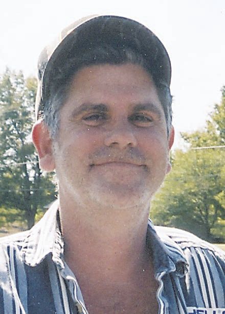 Rickie Dwayne Puckett obituary